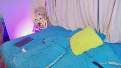 ClaryFray_ live cam on Cam4