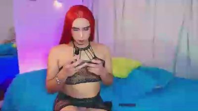 ClaryFray_ live cam on Cam4