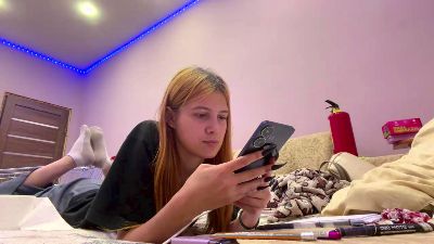 ClashRoyaleLove Live-Cam auf Cam4