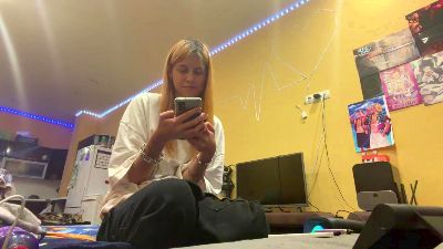ClashRoyaleLove live cam on Cam4