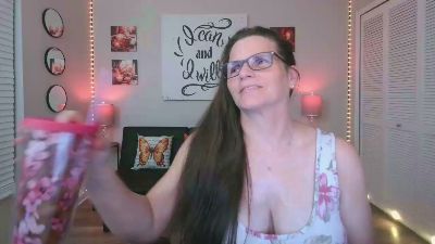 ClassySamantha live cam on Cam4