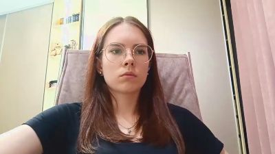 ClaudeYamakawa live cam on Cam4