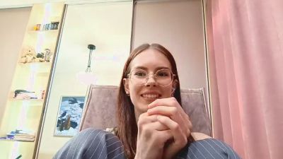 ClaudeYamakawa live cam on Cam4