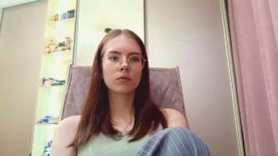 ClaudeYamakawa live cam on Cam4