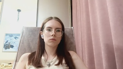 ClaudeYamakawa live cam on Cam4