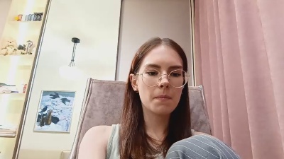 ClaudeYamakawa live cam on Cam4