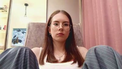 ClaudeYamakawa live cam on Cam4