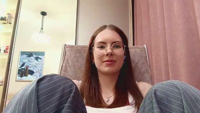 ClaudeYamakawa live cam on Cam4