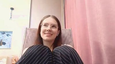 ClaudeYamakawa live cam on Cam4