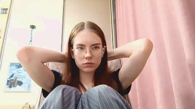 ClaudeYamakawa live cam on Cam4