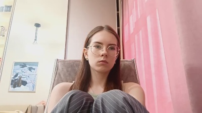 ClaudeYamakawa live cam on Cam4