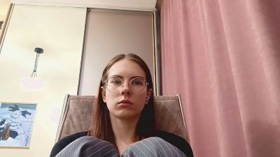 ClaudeYamakawa live cam on Cam4