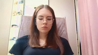 ClaudeYamakawa live cam on Cam4