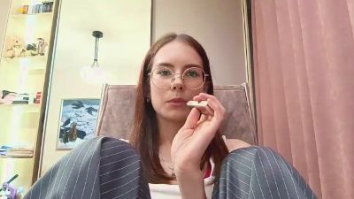 ClaudeYamakawa live cam on Cam4