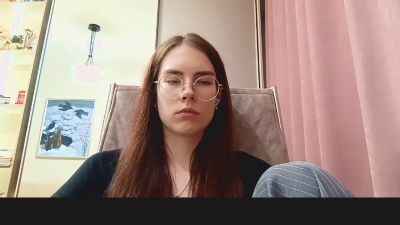 ClaudeYamakawa live cam on Cam4