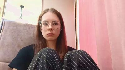 ClaudeYamakawa live cam on Cam4