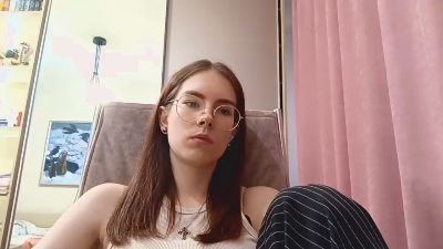 ClaudeYamakawa live cam on Cam4