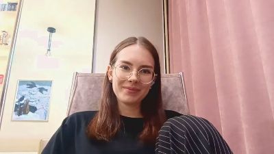 ClaudeYamakawa live cam on Cam4
