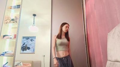 ClaudeYamakawa live cam on Cam4