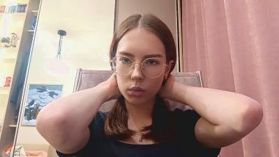 ClaudeYamakawa live cam on Cam4