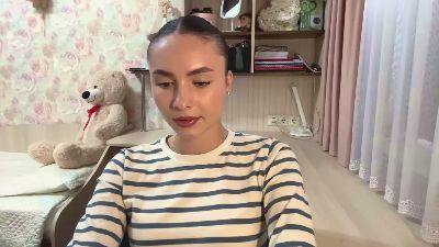 ClaudetteAring live cam on Cam4