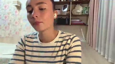 ClaudetteAring live cam on Cam4