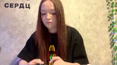 ClaudetteUsrey live cam on Cam4