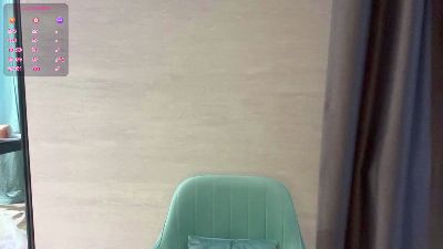 ClaudetteUsrey live cam on Cam4