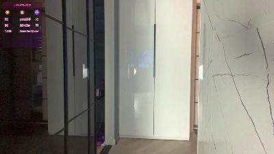 ClaudetteUsrey live cam on Cam4