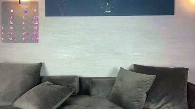 ClaudetteUsrey live cam on Cam4