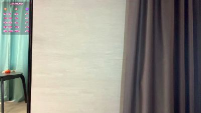 ClaudetteUsrey live cam on Cam4