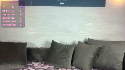 ClaudetteUsrey live cam on Cam4