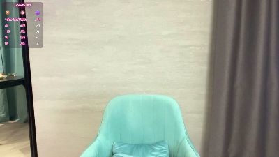 ClaudetteUsrey live cam on Cam4