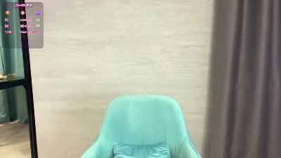 ClaudetteUsrey live cam on Cam4