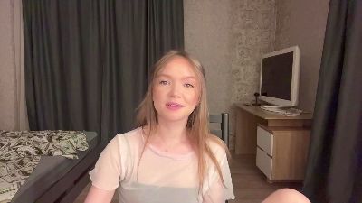 ClaudetteUsrey live cam on Cam4