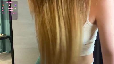 ClaudetteUsrey live cam on Cam4