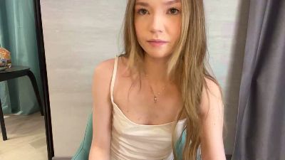 ClaudetteUsrey live cam on Cam4