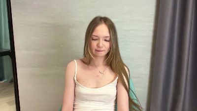 ClaudetteUsrey live cam on Cam4