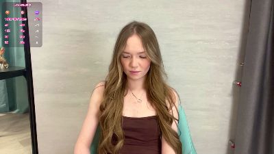ClaudetteUsrey live cam on Cam4
