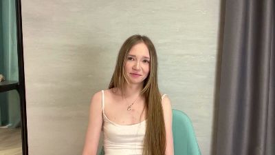 ClaudetteUsrey live cam on Cam4