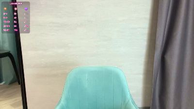 ClaudetteUsrey live cam on Cam4