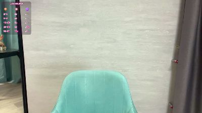 ClaudetteUsrey live cam on Cam4