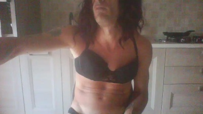 ClaudiaCros live cam on Cam4
