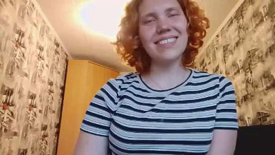 ClaudiaLinet live cam on Cam4