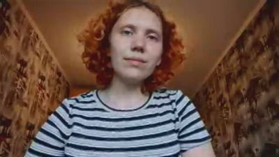 ClaudiaLinet live cam on Cam4