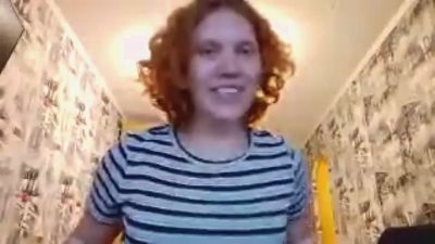 ClaudiaLinet live cam on Cam4