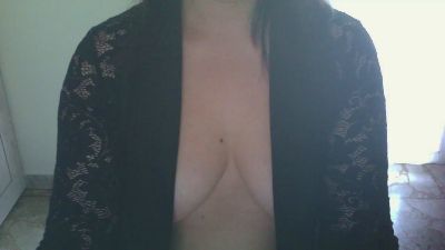 Claudietta20 live cam on Cam4
