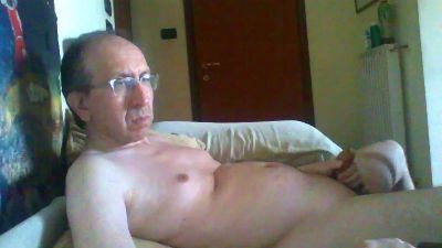 ClaudioLiscio live cam on Cam4