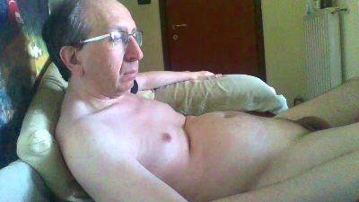 ClaudioLiscio live cam on Cam4