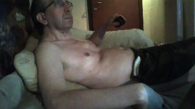 ClaudioLiscio live cam on Cam4